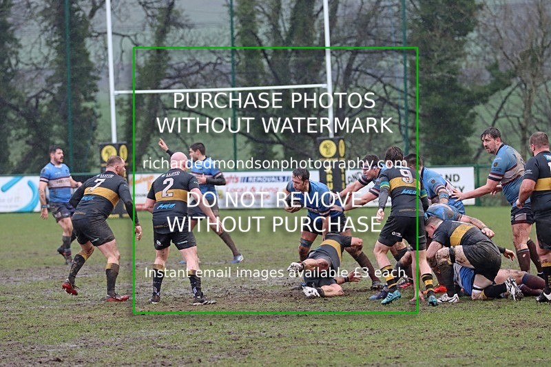 IMG_5459 - Kendal Rugby v Wilmslow