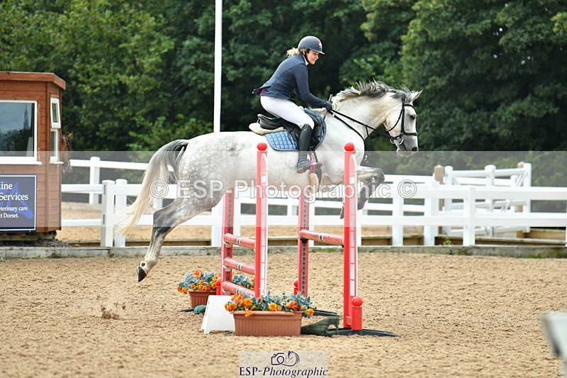 230813A-124907-12626 - Cls 42 95cm National Amateur Qualifier