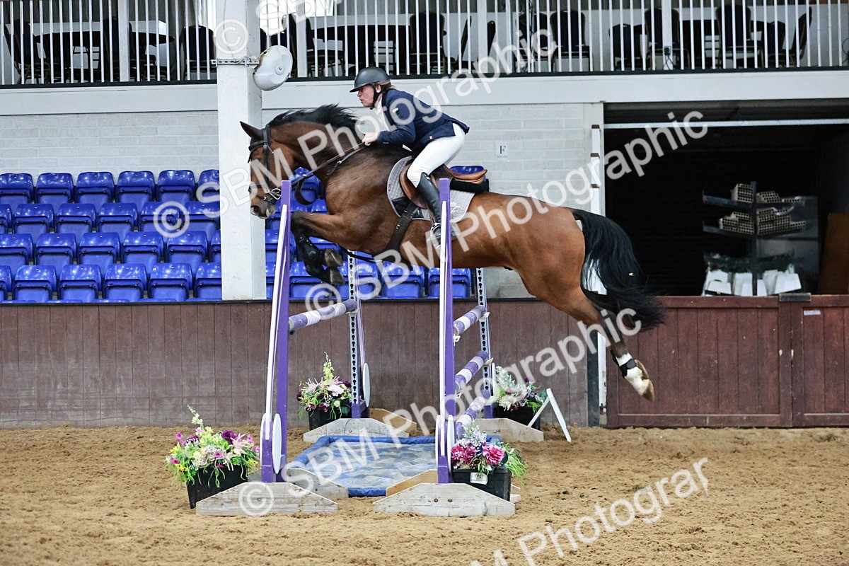 SBM_001318 - Class 4 - Senior Newcomers 1.10m