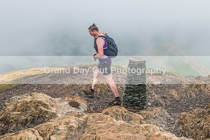Lakes Ultra-215 - Kong Lakes Ultra Fell Race Saturday 24th June 2023