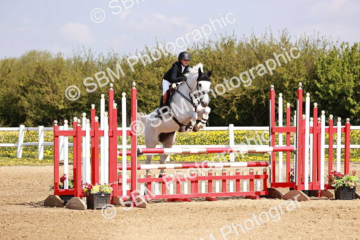  - Class 22 - Senior Discovery - 1.00m