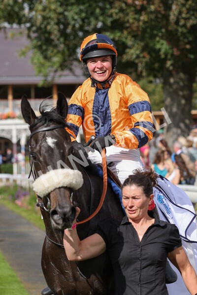 yr24092021r1-164 - Race 1 1.10pm Ernest Cooper Macmillan Ride of Their Lives