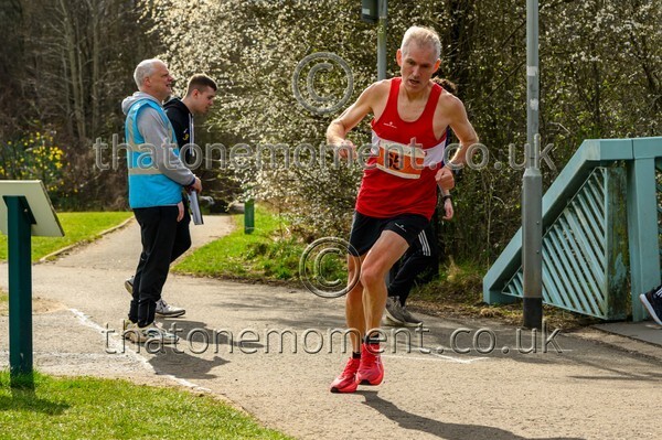 Livirelays25-914443 - Male Set One