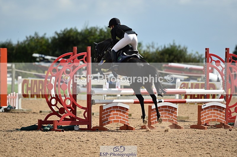 230902A-141718-01675 - Cls 3B Pony Medium 90cm