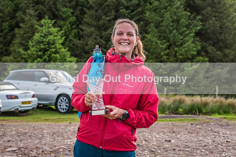 Latterbarrow-557 - Latterbarrow Loop Fell Race Wednesday 25th May 2022