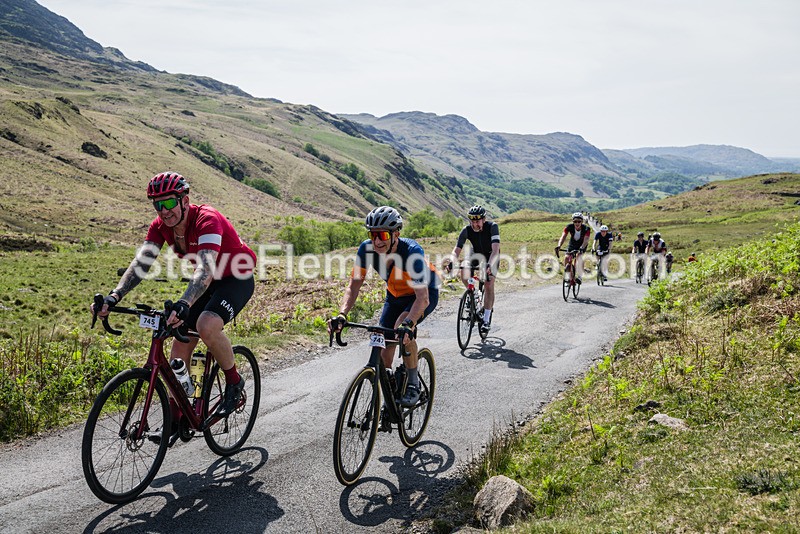 144707 - Hardknott Pass Camera 1 14.00-15.00