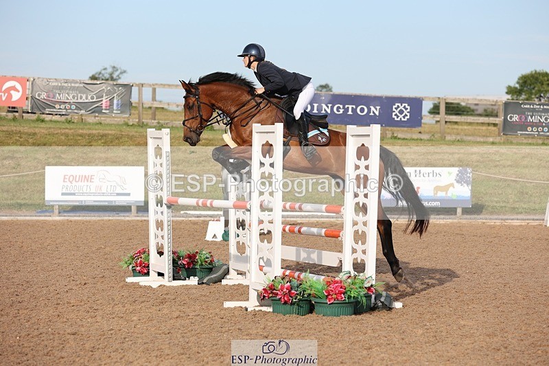 250629-184827-14021 - Cls 39-41 Children on Horses