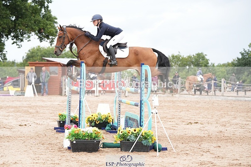 250727-130558-10332 - Cls 27 NAF Silver League Semi Final