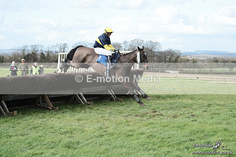 PtP 280226 1232 - Kimblewick PtP Kingston Blount 28/02/26