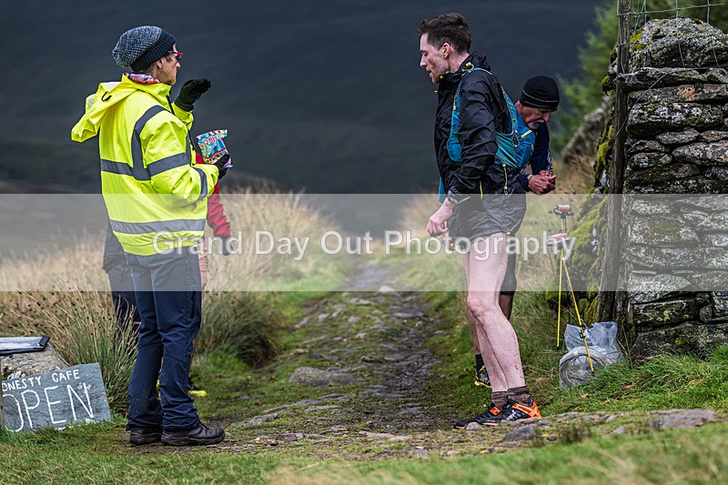 Old Crown Round-863 - Old Crown Round Fell Race Saturday 12th September 2026