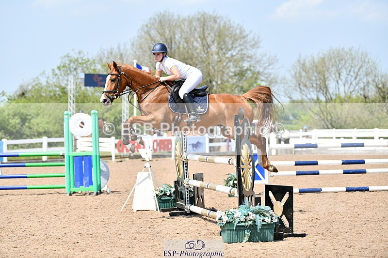 240512A-131818-18619 - Cls 41 Discovery and 1m Open