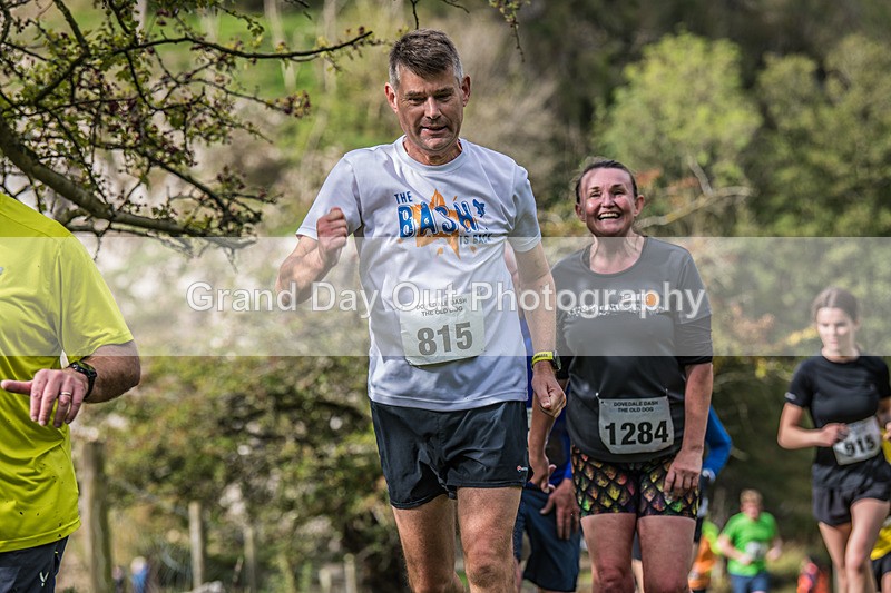 Dovedale Dash-1477 - Dovedale Dash Sunday 5th October 2025