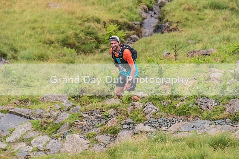 Buttermere h-s-156 - Buttermere Horseshoe Fell Race Saturday 4th July 2026