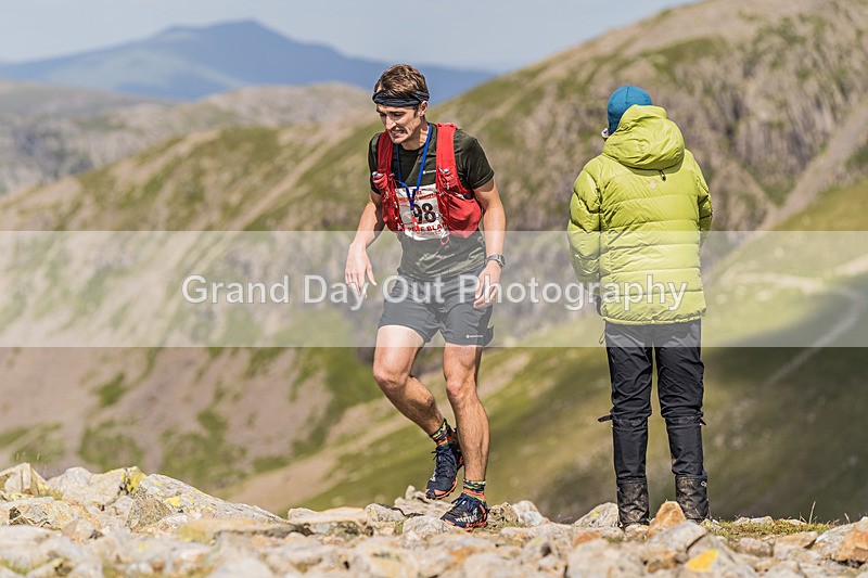 Ennerdale-449 - Ennerdale Horseshoe Fell Race Saturday 8th June 2024