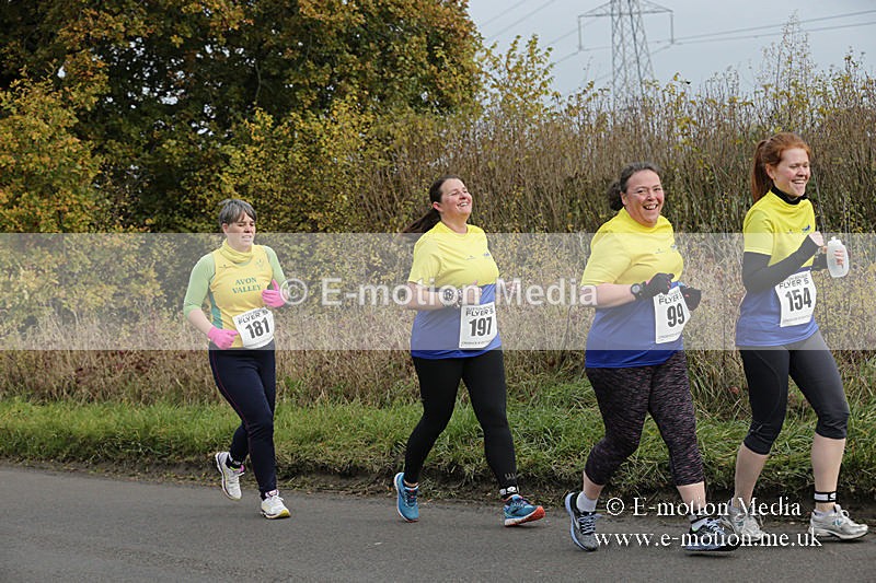 CAD5 171119-0388 - Sutton Benger 5 mile Flyer – 17th Nov 2019