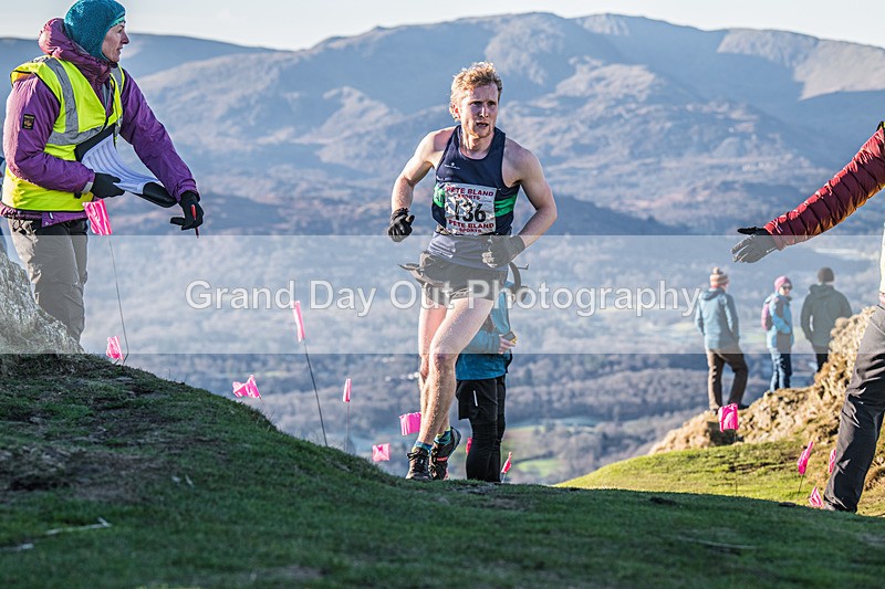 Wansfell-36 - Wansfell Race Saturday 27th December 2025