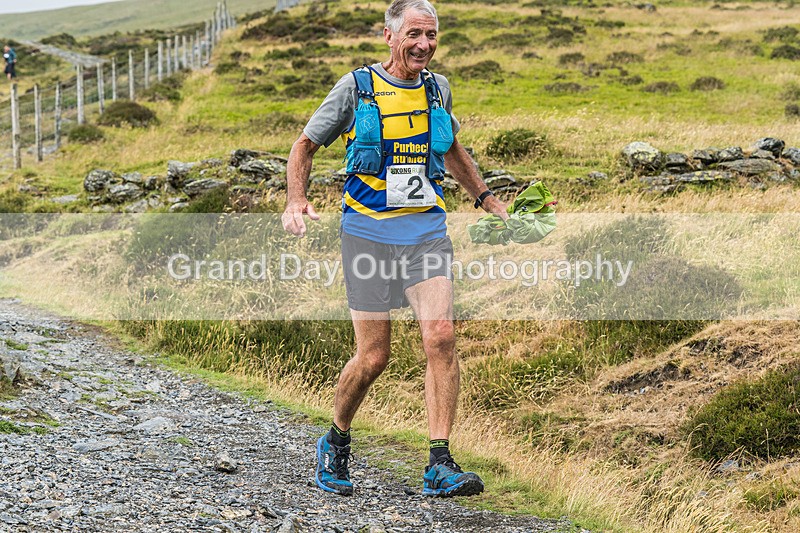 Skiddaw-1031 - Skiddaw Fell Race Sunday 2nd July 2023