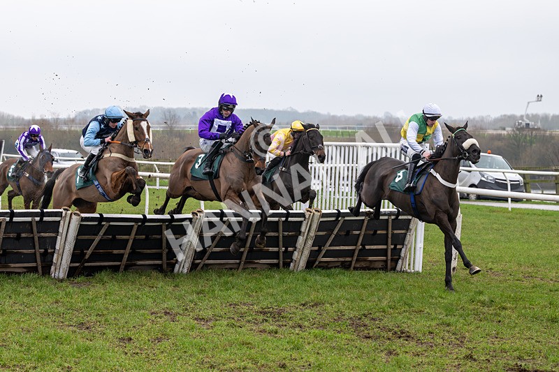 090226-Race 1-Hawthorn Street-0937 - Race 1