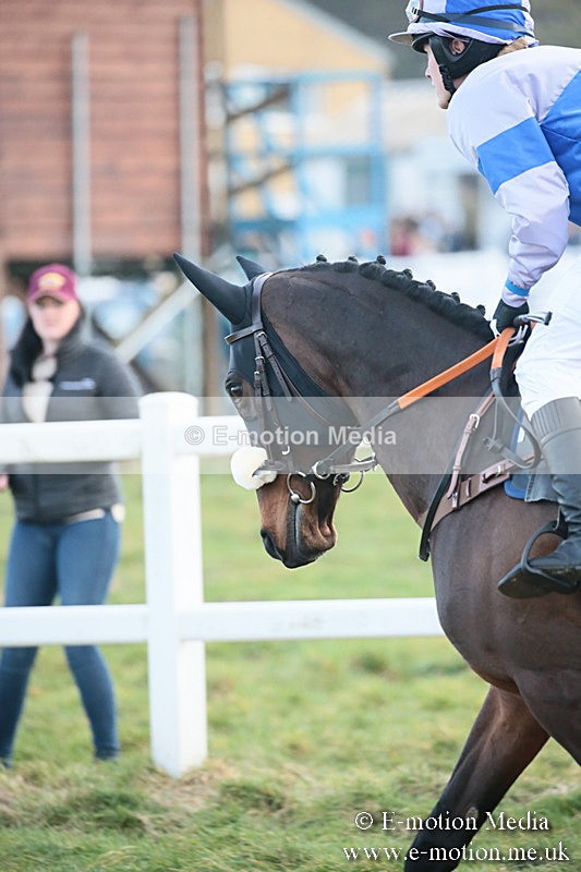 PtP 170219 -741 - Combined Services Point-To-Point Larkhill 17/02/19