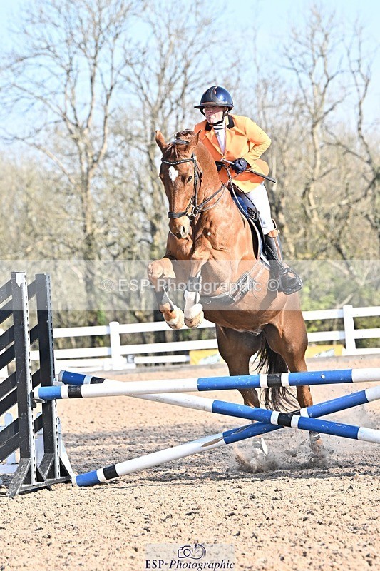 250409-093031-00006 - Clear round, Brit Nov & 90 open