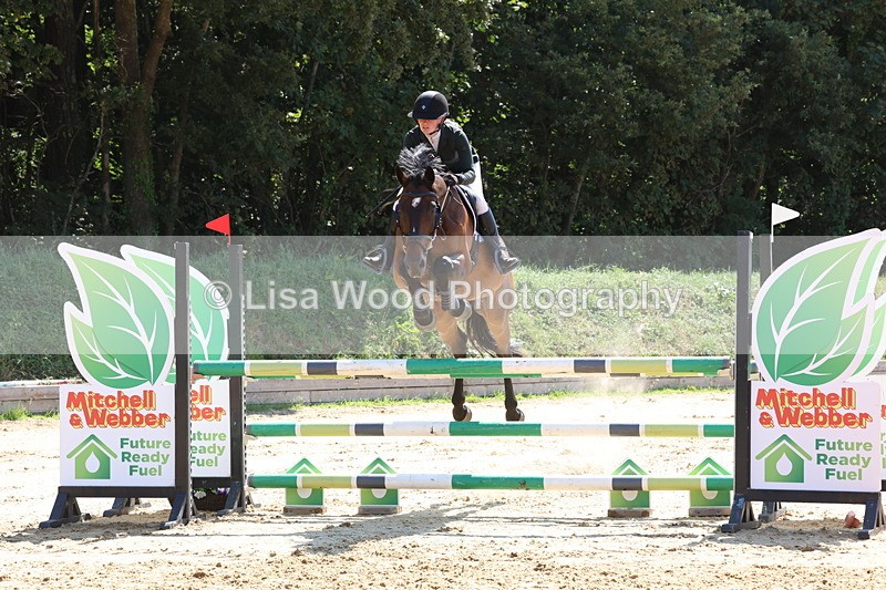 3E7A1612 - Class 7: Senior 1.05m