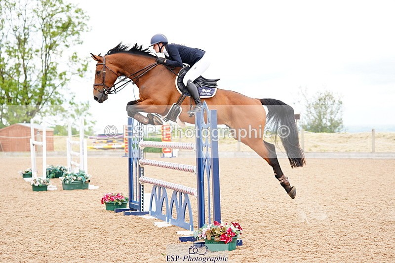 240524A-122024-03463 - Cls 15 Foxhunter