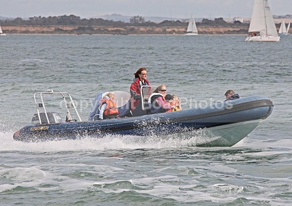 091004 RIBTEC 585 IMG_1040 - RIBs, Tenders, Dories, Dinghies