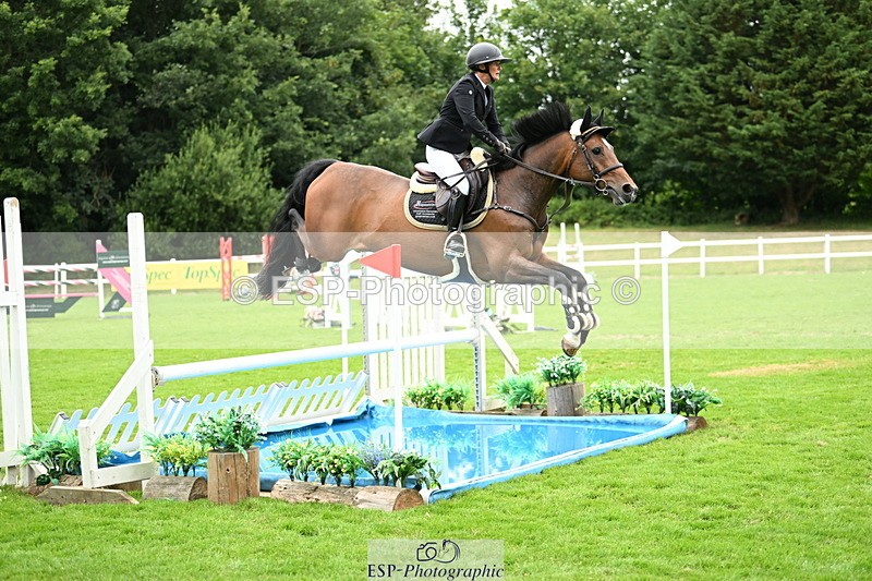 250705A-120734-14587 - Cls 30 Snr Foxhunter 2nd Round