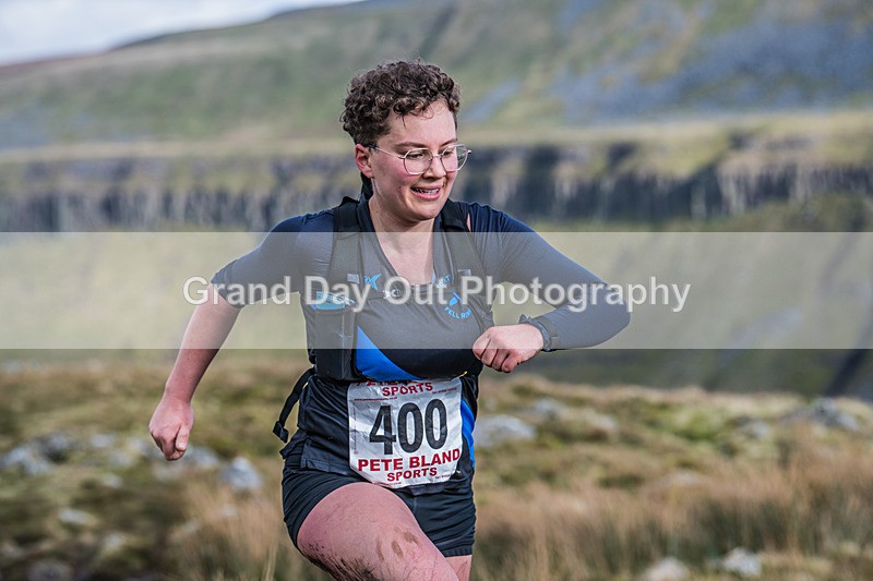 High Cup Nick-1426 - Inov8 High Cup Nick Fell Race Saturday 24th February 2024