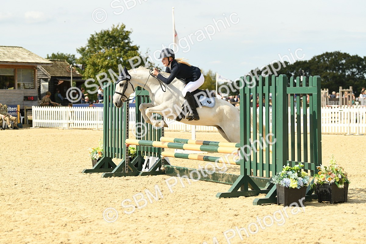 SBM_69152 - J15 - Junior Pony 70cm Championship