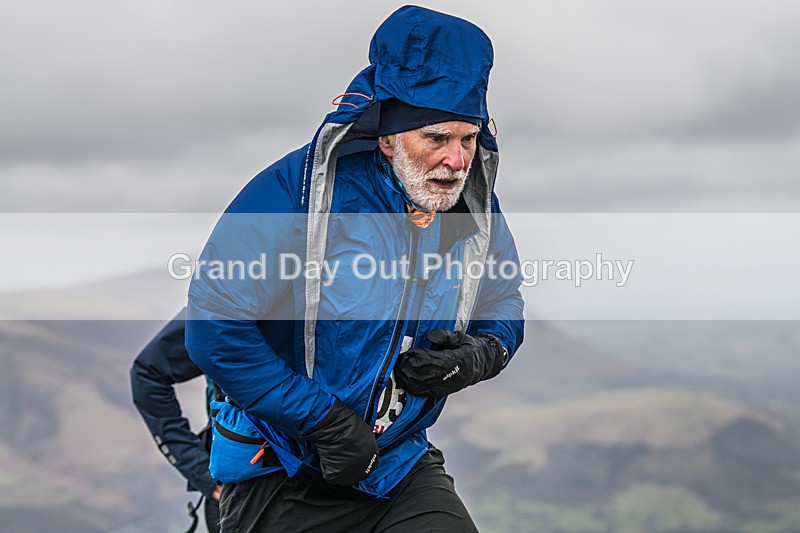 Coledale-1131 - Coledale Horseshoe Fell Race Saturday 29th March 2025