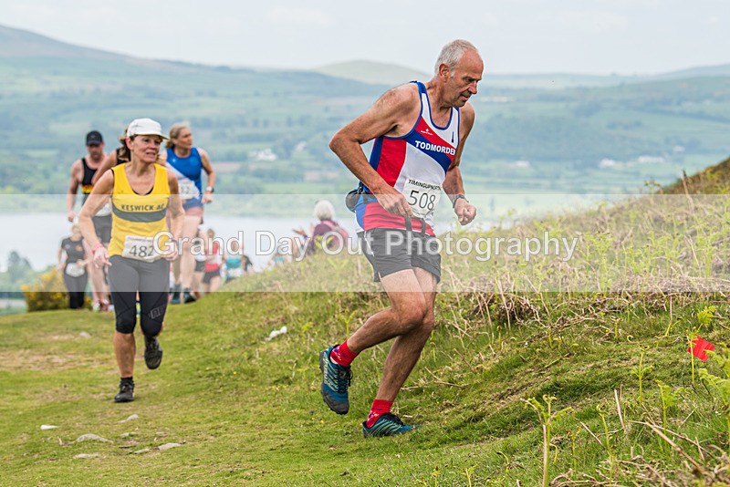 Two Tops-394 - Two Tops Fell Races (Junior & Senior) Saturday 20th May 2023