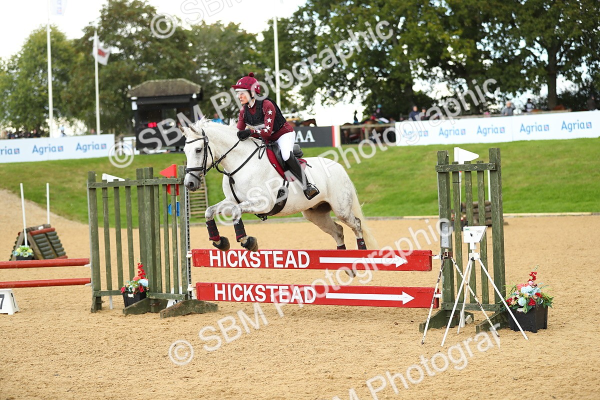 SBM_07754 - E4 Eventers Challenge 80cm Open