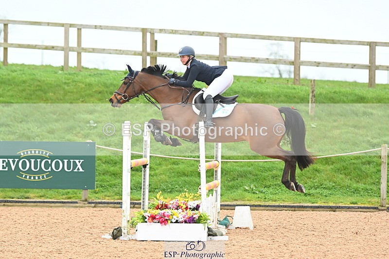 240316A-100104-02521 - Cls 13 Snr 1.05 and 1.10m Open