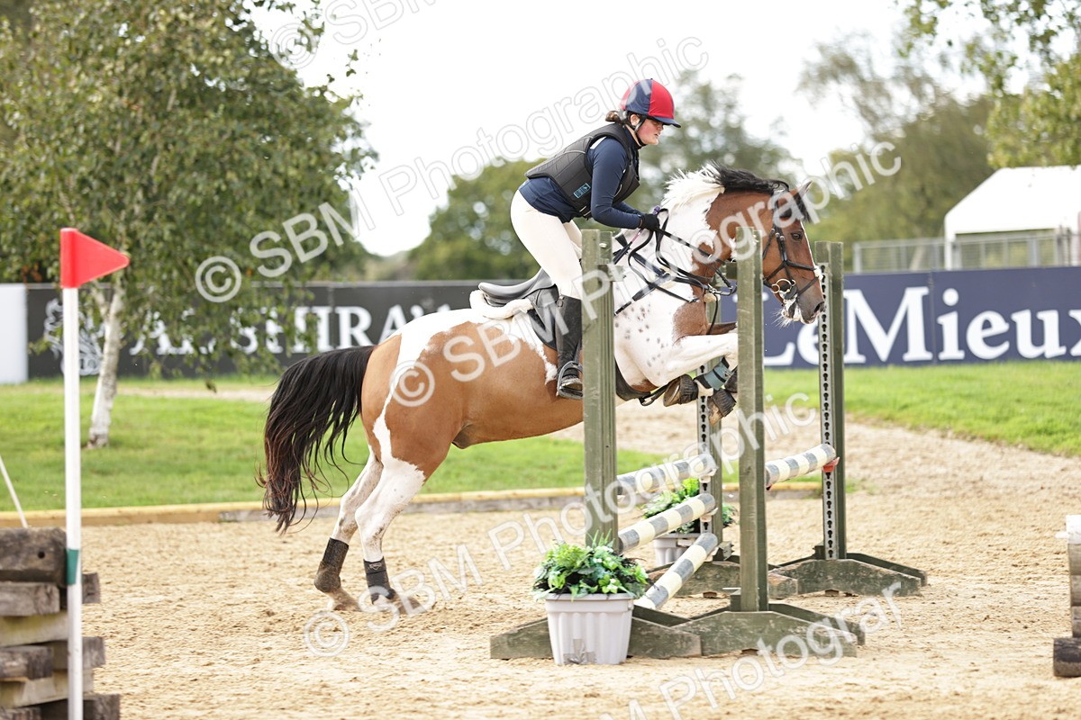 SBM_11812 - E6 - Eventers Challenge 80cm Championship