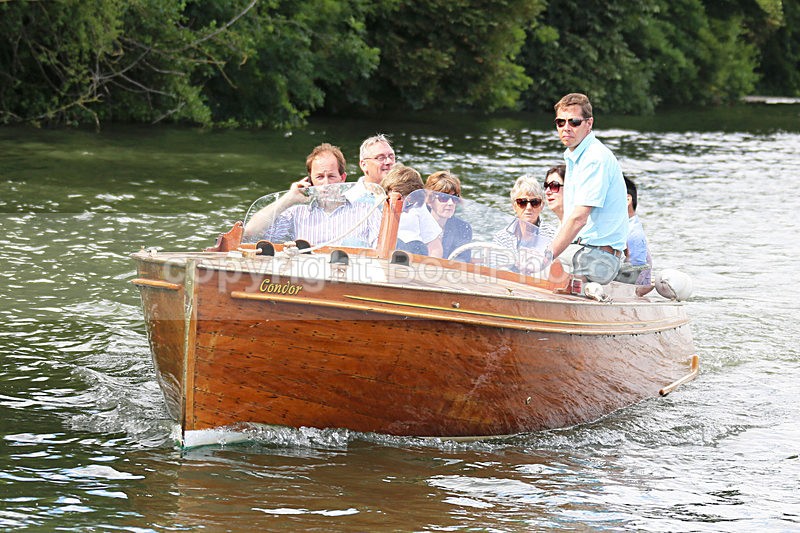 140706 CONDOR WT7A0496 - HENLEY ROYAL REGATTA - SUNDAY 6th July 2014