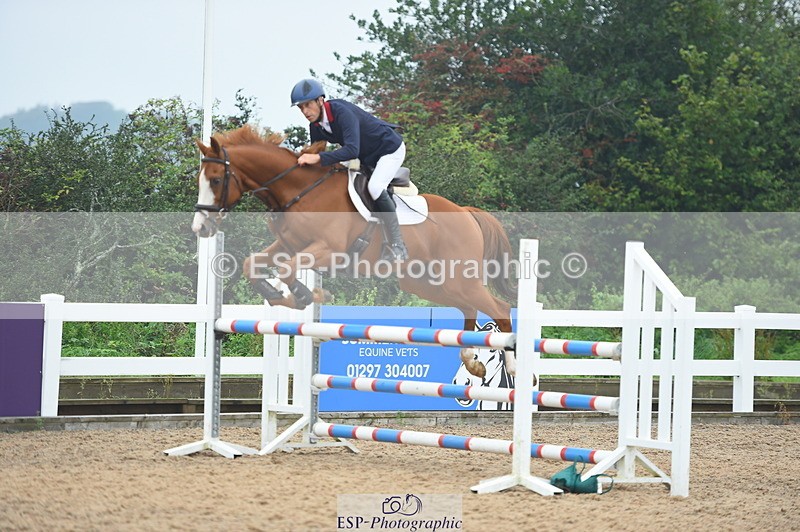 230916A-132816-04447 - Cls 23 Snr Discovery & 1m Open