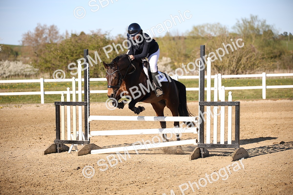 5K7A0268 - Class 5 - 80cm