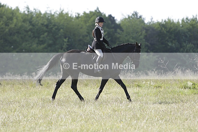 BVHT 140517 -15 - Class 1 DR Intermediate 14/05/17