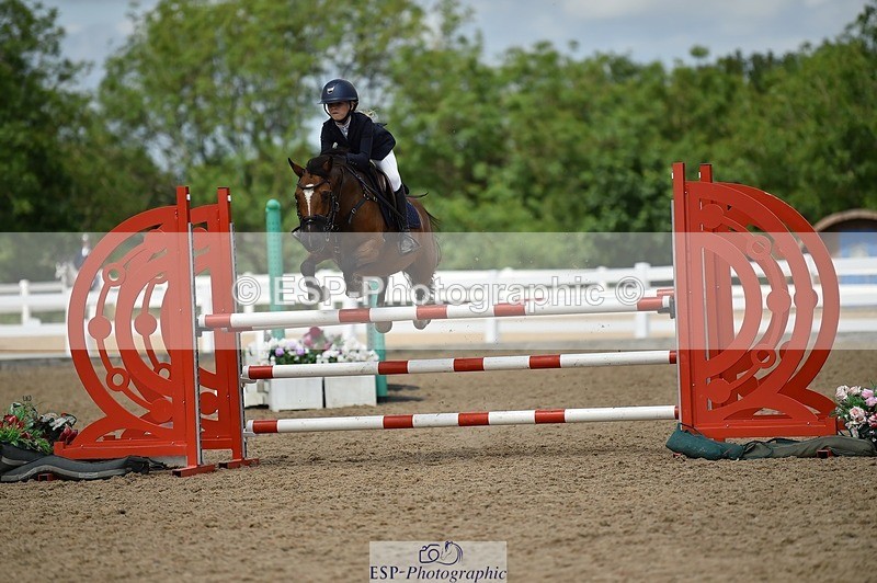 250628-130210-03742 - Cls 23 Graham Heath Equestrian 128cm & 138cm