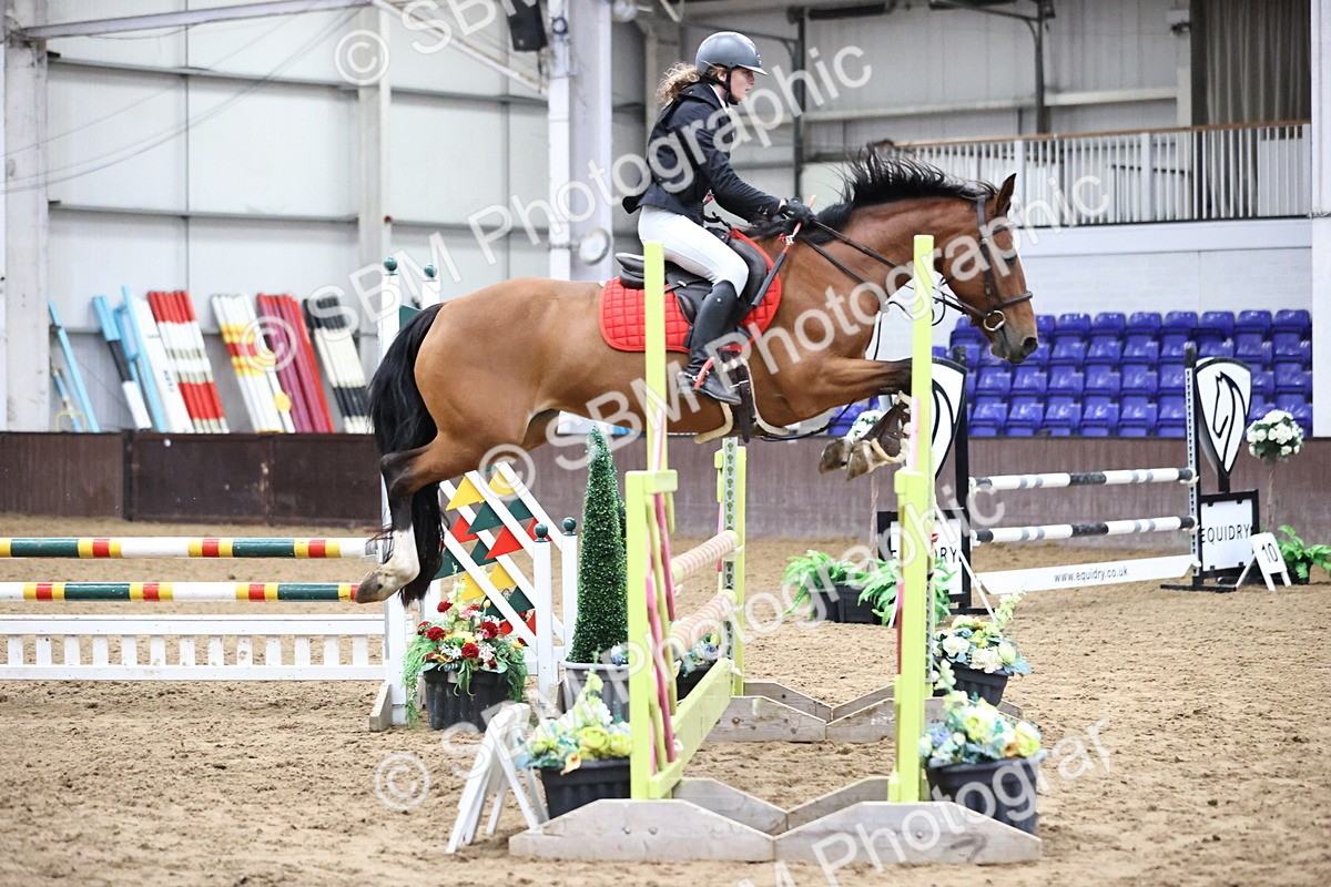 SBM_000742 - Class 3 - Pony Discovery - 90cm Open