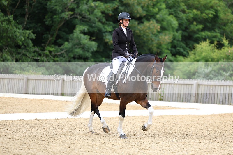 3E7A0611 - Class 5: Novice 1 2024 Section A