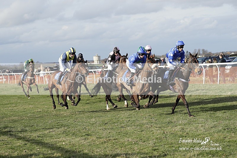 PtP 190323 770 - Oakley Hunt Point-to-Point Brafield-On-The-Green 19/03/23