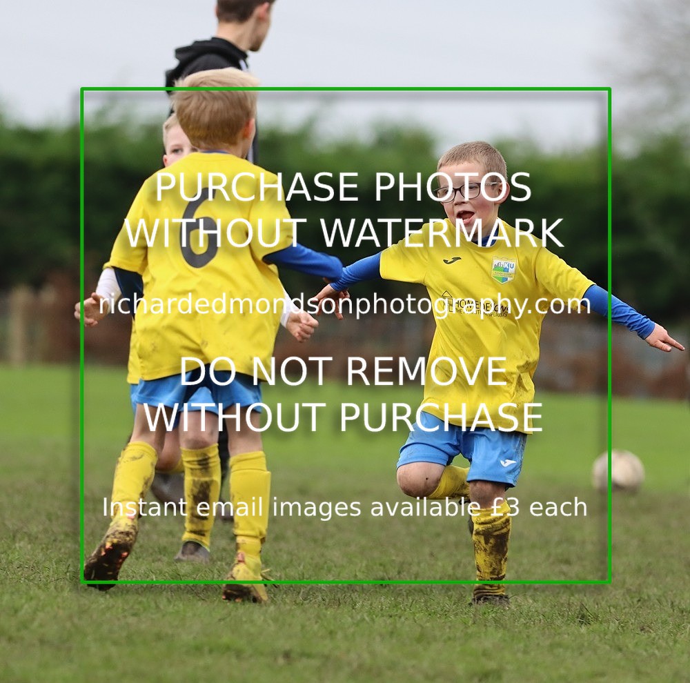 IMG_3472 - Kendal Utd Under 8's vs Heathwaite Under 8's (26/11/22)