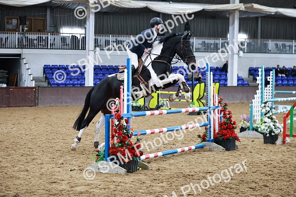 SBM_000988 - Class 3 - Senior Discovery 1.00m