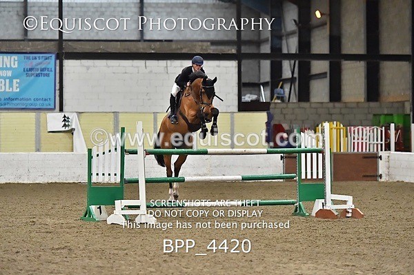 BPP_4420 - FRI CLASS 25 1.30M OPEN