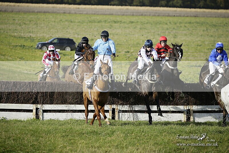 PtP 250921 0424 - Point-to-Point Badbury Rings Dorset 07/11/2021