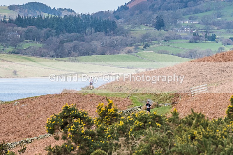 Buttermere-18 - High Terrain Events Buttermere Trail Run Sunday 26th March 2023