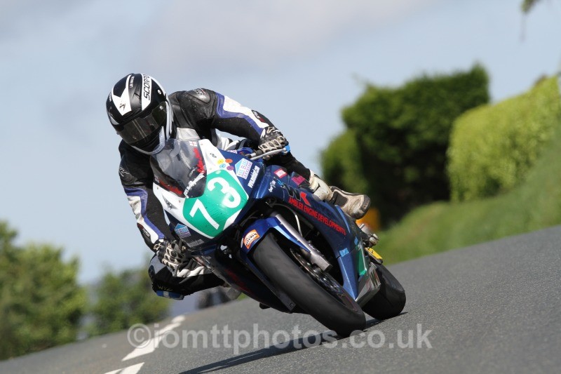 Callum Laidlaw* wk bikes / www.Laidlawracing.co.uk - Bikenation Lightweight TT