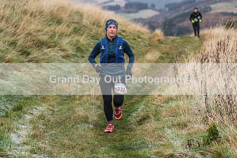 Tweed Valley-415 - High Terrain Events Tweed Valley 65 & 50K Ultra Trail Races Sunday 17th November 2024